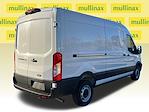 New 2026 Ford Transit 250 Medium Roof Empty Cargo Van for sale #RA61871 - photo 1