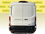 New 2026 Ford Transit 250 Medium Roof Empty Cargo Van for sale #RA61871 - photo 5