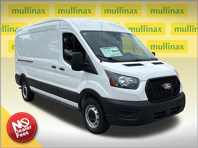 2026 Ford Transit 250 Medium Roof RWD Empty Cargo Van for sale #RA80312 - photo 1