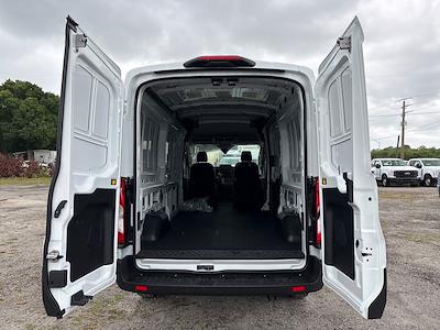 2026 Ford Transit 250 Medium Roof RWD Empty Cargo Van for sale #RA86008 - photo 2