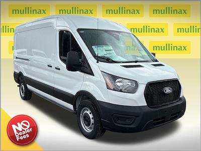 2026 Ford Transit 250 Medium Roof RWD Empty Cargo Van for sale #RA86008 - photo 1