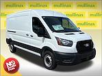 New 2026 Ford Transit 250 Medium Roof Empty Cargo Van for sale #RB01023 - photo 1