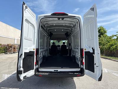 2026 Ford Transit 350 High Roof RWD Empty Cargo Van for sale #RB01836 - photo 2