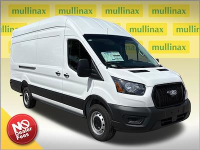 2026 Ford Transit 350 High Roof RWD Empty Cargo Van for sale #RB01836 - photo 1
