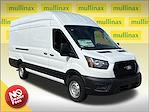 New 2026 Ford Transit 250 High Roof Empty Cargo Van for sale #RB05376 - photo 1