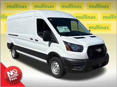2026 Ford Transit 250 Medium Roof RWD Empty Cargo Van for sale #RB15965 - photo 1