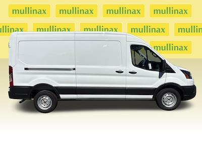 2026 Ford Transit 250 Medium Roof RWD Empty Cargo Van for sale #RB15965 - photo 2