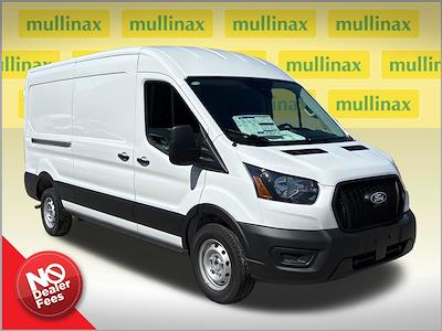 2026 Ford Transit 250 Medium Roof RWD Empty Cargo Van for sale #RB19332 - photo 1