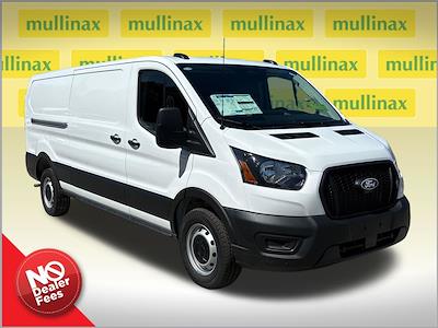 2026 Ford Transit 150 Low Roof RWD Empty Cargo Van for sale #RB20269 - photo 1