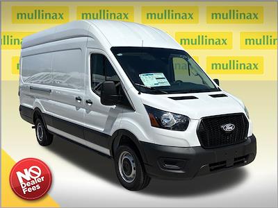 2026 Ford Transit 250 High Roof RWD Empty Cargo Van for sale #RB36339 - photo 1