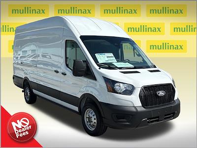New 2026 Ford Transit 350 High Roof Empty Cargo Van for sale #RB52147 - photo 1