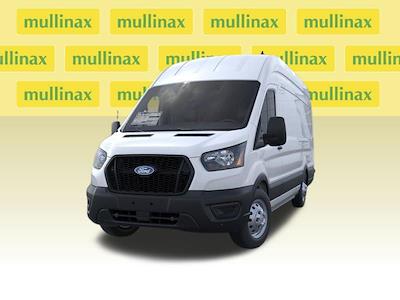 New 2026 Ford Transit 350 High Roof Empty Cargo Van for sale #RB52147 - photo 2