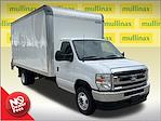 New 2026 Ford E-450 Box Van with Liftgate for sale #VD16320 - photo 1