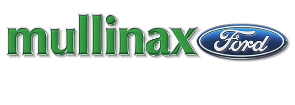 Mullinax Ford of Vero Beach logo