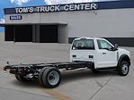 New 2026 Ford F-550 XL Regular Cab Cab Chassis for sale #FA01358 - photo 2
