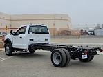 New 2026 Ford F-550 XL Regular Cab Cab Chassis for sale #FA01358 - photo 5