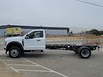 New 2026 Ford F-550 XL Regular Cab Cab Chassis for sale #FA01358 - photo 6