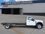 2026 Ford F-550 Regular Cab DRW 4x2 Cab Chassis for sale #FA01375 - photo 3