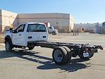 2026 Ford F-550 Regular Cab DRW 4x2 Cab Chassis for sale #FA01375 - photo 5