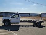 2026 Ford F-550 Regular Cab DRW 4x2 Cab Chassis for sale #FA01375 - photo 6