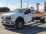 2026 Ford F-550 Regular Cab DRW 4x2 Cab Chassis for sale #FA01375 - photo 7