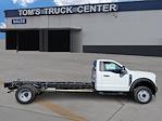 New 2026 Ford F-550 XL Regular Cab Cab Chassis for sale #FA01416 - photo 3