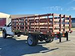 2026 Ford F-550 Regular Cab DRW 4x2 Stake Bed for sale #FA01416 - photo 5