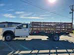 2026 Ford F-550 Regular Cab DRW 4x2 Stake Bed for sale #FA01416 - photo 6