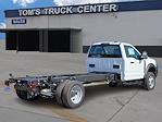New 2026 Ford F-550 XL Regular Cab Cab Chassis for sale #FA01416 - photo 2