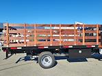 2026 Ford F-550 Regular Cab DRW 4x2 Stake Bed for sale #FA01416 - photo 13