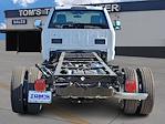 New 2026 Ford F-550 XL Regular Cab Cab Chassis for sale #FA01416 - photo 4