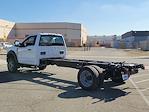 New 2026 Ford F-550 XL Regular Cab Cab Chassis for sale #FA01416 - photo 5