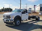New 2026 Ford F-550 XL Regular Cab Cab Chassis for sale #FA01416 - photo 7