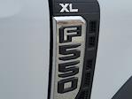 2025 Ford F-550 Regular Cab DRW 4x2 Knapheide Combo Body for sale #FA01450 - photo 28