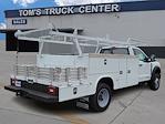 2025 Ford F-550 Regular Cab DRW 4x2 Knapheide Combo Body for sale #FA01450 - photo 2