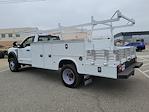 2025 Ford F-550 Regular Cab DRW 4x2 Knapheide Combo Body for sale #FA01450 - photo 5