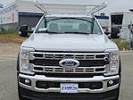 2025 Ford F-550 Regular Cab DRW 4x2 Knapheide Combo Body for sale #FA01450 - photo 8