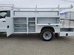 2025 Ford F-550 Regular Cab DRW 4x2 Knapheide Combo Body for sale #FA01450 - photo 9