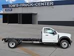 New 2026 Ford F-550 XL Regular Cab Cab Chassis for sale #FA01730 - photo 3