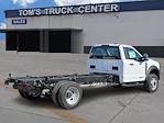 New 2026 Ford F-550 XL Regular Cab Cab Chassis for sale #FA01730 - photo 2