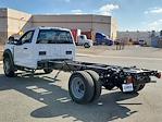 New 2026 Ford F-550 XL Regular Cab Cab Chassis for sale #FA01730 - photo 5