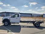 New 2026 Ford F-550 XL Regular Cab Cab Chassis for sale #FA01730 - photo 6