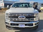 New 2026 Ford F-550 XL Regular Cab Cab Chassis for sale #FA01730 - photo 8