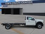 New 2026 Ford F-550 XL Regular Cab Cab Chassis for sale #FA01755 - photo 3