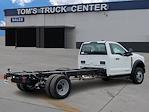 New 2026 Ford F-550 XL Regular Cab Cab Chassis for sale #FA01755 - photo 2
