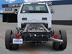 New 2026 Ford F-550 XL Regular Cab Cab Chassis for sale #FA01755 - photo 4