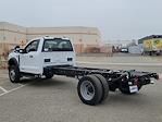 New 2026 Ford F-550 XL Regular Cab Cab Chassis for sale #FA01755 - photo 5