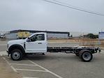 New 2026 Ford F-550 XL Regular Cab Cab Chassis for sale #FA01755 - photo 6