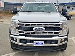 New 2026 Ford F-550 XL Regular Cab Cab Chassis for sale #FA01755 - photo 8