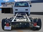 New 2026 Ford F-550 XL Regular Cab Cab Chassis for sale #FA01807 - photo 4
